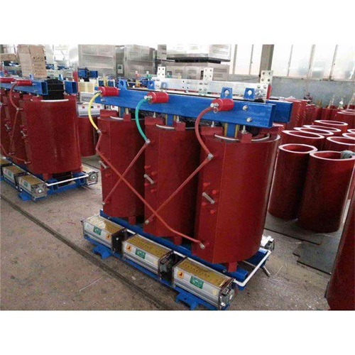 安阳SCB11-1600KVA/10KV/0.4KV干式变压器