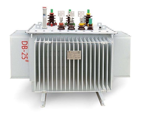 安阳SCB10-500KVA/10KV/0.4KV干式变压器