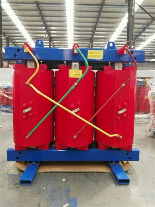 安阳SCB11-315KVA干式变压器现货价格