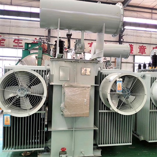 安阳S20-31500KVA油浸式变压器