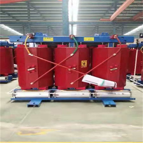 安阳scb13干式变压器