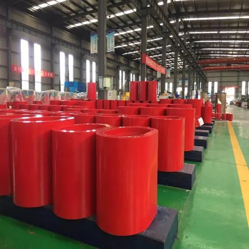 安阳SCB13电力变压器