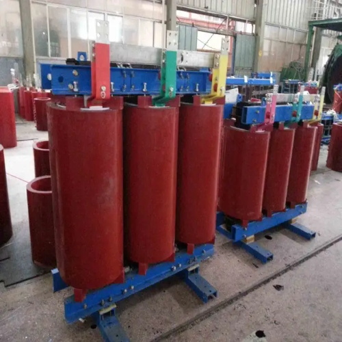 安阳SCB13-630KVA变压器