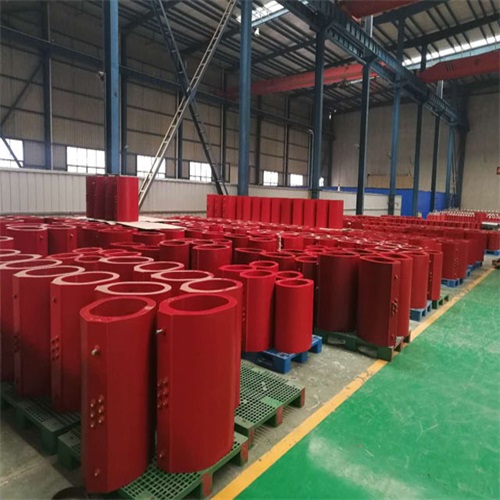 安阳SH15-800KVA非晶合金变压器