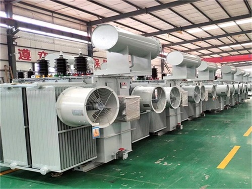安阳S20变压器